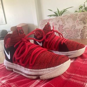 Nike KD 10// Size 8 US